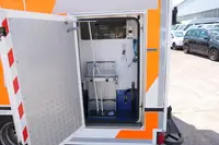 Mercedes-Benz Sprinter 519 CDI Klima Krankenwagen - Thumbnail 10