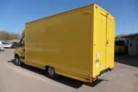Iveco Daily 35 S11 C30C AUTOMATIK KAMERA - Thumbnail 4