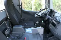 Mercedes-Benz Kamag Wiesel WBH 25 Wiesel Umsetzfahrzeug - Thumbnail 8