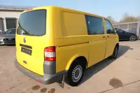 Volkswagen T5 Transporter 2.0 TDI PARKTRONIK EURO-5 - Thumbnail 4