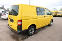 Volkswagen T5 Transporter 2.0 TDI EURO-5 CoC - Thumbnail 4