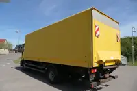 Iveco EuroCargo ML 120 E28/P AHK LBW - Thumbnail 4