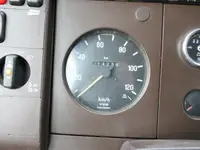 Mercedes-Benz 814 D LF 8/6 DoKa AHK Löschwassertank 600L - Thumbnail 29