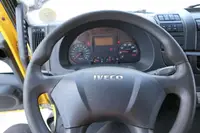Iveco EuroCargo ML 120 E28/P AHK LBW COC AUTOMATIK - Thumbnail 11