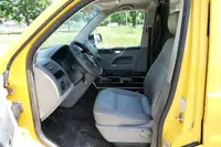 Volkswagen T5 Transporter 2.0 TDI PARKTRONIK EURO-5 - Thumbnail 8