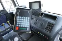 MAN LE 1608 KOMMUNAL KROLL BY - Thumbnail 19