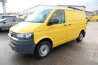 Volkswagen T5 Transporter 2.0 TDI - Thumbnail 3