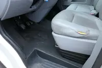 Volkswagen T5 1,9 TDI Doka Pritsche Plane Klima - Thumbnail 10