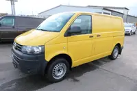 Volkswagen T5 Transporter 2.0 TDI EURO-5 CoC PARKTRONIK - Thumbnail 2