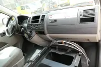 Volkswagen T5 Transporter 2.0 TDI EURO-5 CoC PARKTRONIK - Thumbnail 8