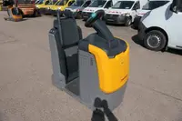 Jungheinrich EZS 130 Schlepper - Thumbnail 2