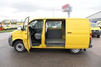 Volkswagen T5 Transporter 2.0 TDI PARKTRONIK EURO-5 - Thumbnail 10