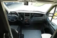 Iveco Daily 50C14 CNG - Thumbnail 9