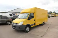 Iveco Daily 35 S11 C30C AUTOMATIK KAMERA MAXI - Thumbnail 3