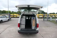 Volkswagen Caddy Maxi 2.0 TDI 4Motion 2-Sitzer Lang Klima - Thumbnail 1
