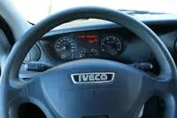 Iveco Daily 35 S11 C30C AUTOMATIK KAMERA - Thumbnail 11