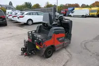 Linde P 60 Z Schlepper Batterie 33/2019 - Thumbnail 5