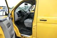 Volkswagen T5 Transporter 2.0 TDI EURO-5 - Thumbnail 6