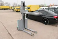 Jungheinrich EPL 110 - Thumbnail 2