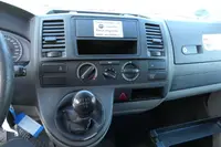 Volkswagen T5 Transporter 2.0 TDI EURO-5 CoC - Thumbnail 8