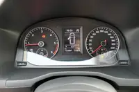 Volkswagen Caddy 2.0 TDI 4Motion 2-Sitzer  Klima Tempomat - Thumbnail 11