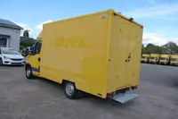 Iveco Daily 35 S11 C30C KURZ AUTOMATIK KAMERA - Thumbnail 4