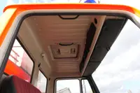 Mercedes-Benz 1019 AF Rüstwagen 4x4 TOP ZUSTAND - Thumbnail 13