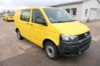 Volkswagen T5 Transporter 2.0 TDI EURO-5 CoC PARKTRONIK - Thumbnail 3