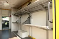 Iveco Daily 35 S11 C30C ELEKTRO COC Umbau 12/2021 - Thumbnail 9