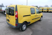 Renault Kangoo Maxi Elektro Zero Emission 2-Sitzer - Thumbnail 3
