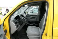 Volkswagen T5 Transporter 2.0 TDI EURO-5 CoC - Thumbnail 9