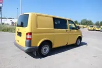 Volkswagen T5 Transporter 2.0 TDI EURO-5 CoC - Thumbnail 4