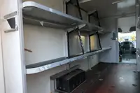 Mercedes-Benz SPRINTER 310 CDI MAXI EURO-5 KOFFER - Thumbnail 7