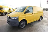 Volkswagen T5 Transporter 2.0 TDI - Thumbnail 3