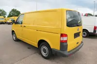 Volkswagen T5 Transporter 2.0 TDI PARKTRONIK EURO-5 - Thumbnail 4