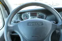 Iveco Daily 35 S11 C30C AUTOMATIK KAMERA MAXI - Thumbnail 13