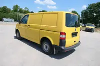 Volkswagen T5 Transporter 2.0 TDI PARKTRONIK EURO-5 - Thumbnail 5
