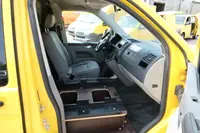 Volkswagen T5 Transporter 2.0 TDI PARKTRONIK - Thumbnail 8