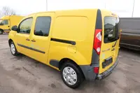 Renault Kangoo Maxi Elektro Zero Emission 2-Sitzer - Thumbnail 3