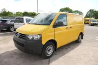 Volkswagen T5 Transporter 2.0 TDI EURO-5 CoC - Thumbnail 2