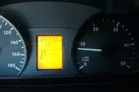 Mercedes-Benz SPRINTER 310 CDI MAXI EURO-5 KOFFER - Thumbnail 13