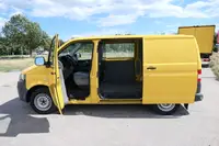 Volkswagen T5 Transporter 2.0 TDI PARKTRONIK EURO-5 - Thumbnail 10
