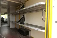 Mercedes-Benz SPRINTER 310 CDI MAXI EURO-5 KOFFER - Thumbnail 10