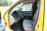 Volkswagen T5 Transporter 2.0 TDI EURO-5 - Thumbnail 10