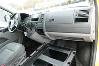 Volkswagen T5 Transporter 2.0 TDI EURO-5 CoC - Thumbnail 8