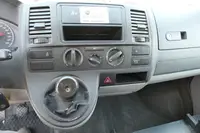 Volkswagen T5 Transporter 2.0 TDI PARKTRONIK EURO-5 - Thumbnail 11