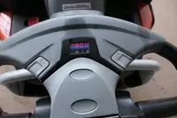 Toyota Levio LPE 200 - Thumbnail 6