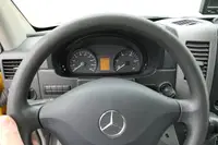 Mercedes-Benz SPRINTER 310 CDI MAXI EURO-5 KOFFER - Thumbnail 12