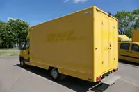 Iveco Daily 35 S11 C30C AUTOMATIK KAMERA - Thumbnail 4