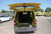 Volkswagen T5 Transporter 2.0 TDI PARKTRONIK EURO5 - Thumbnail 5